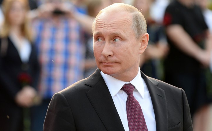 Elxan Şahinoğlu Putindən sonrakı Rusiya haqda... -