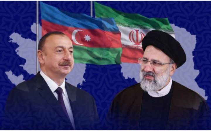 Azərbaycan və İran prezidentləri Aşqabadda görüşə bilərlər –