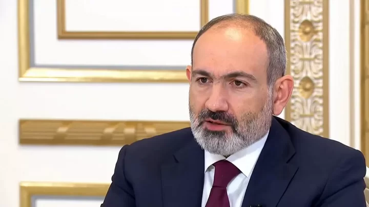 Ermənistan  Azərbaycanın ərazi bütövlüyünü tanıyıb -