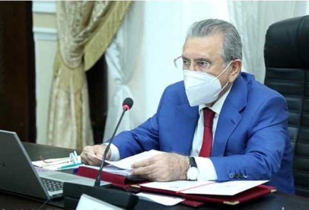 Acınacaqlı vəziyyətə və korrupsiya faktlarına görə kim məsuliyyət daşıyır? -