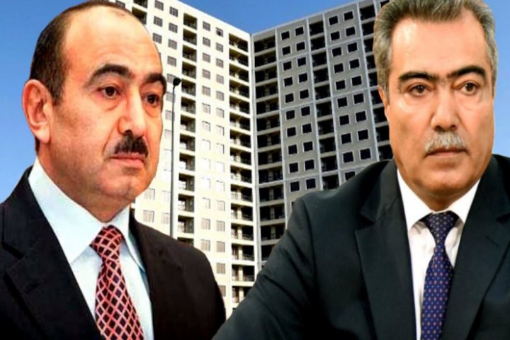 Vüqar Səfərlinin məhkəməsi:
