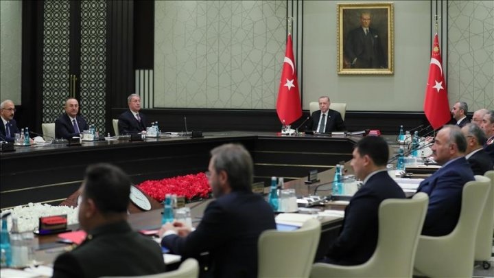 “Ermənistan verilən şansdan istifadə etməlidir” -