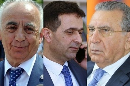 Rasim Quliyevin məhkəmə istintaqı başa çatdı