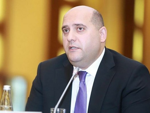 Prezident Emin Hüseynovu bütün Qarabağ üzrə özünün xüsusi nümayəndəsi təyin etdi -