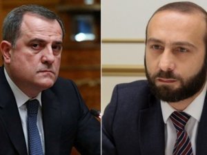 Ceyhun Bayramov Ararat Mirzoyanla görüşdən imtina etdi