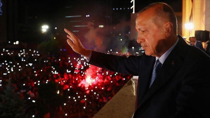 Türkiyə müxalifəti də 2023-ə hazırlaşır -