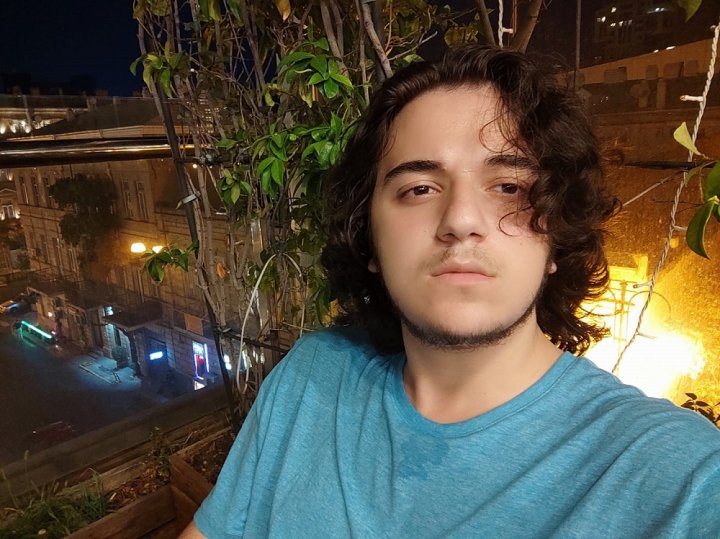 Azərbaycanda 19 yaşlı tələbə təhsil hüququndan məhrum ola bilər