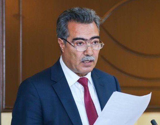 Prokuror Vüqar Səfərliyə 11 il həbs cəzası istədi