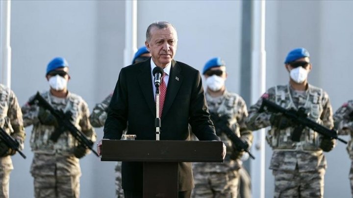 Türkiyə Baş Qərargahının sabiq idarə rəisi Ərdoğana son sui-qəsd planı haqda