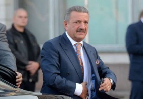 İsraildə Telman İsmayılovun 3 milyon dollarlıq əmlakına həbs qoyuldu