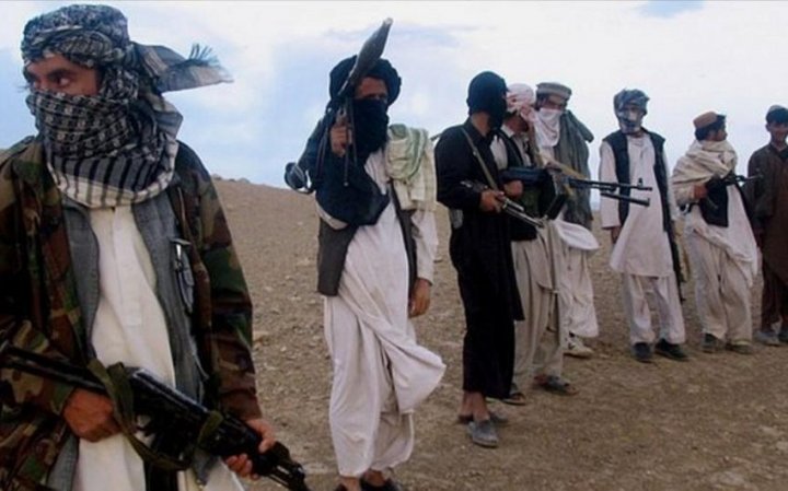 "Taliban" Pakistanla atəşkəs razılaşmasını uzatmaqdan imtina etdi -