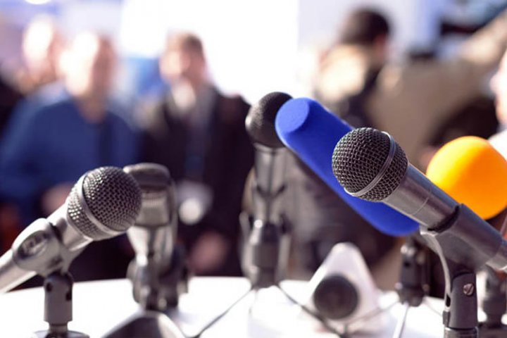 “Media haqqında” qanun layihəsi -