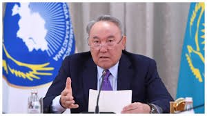 Nazarbayev Azərbaycanı Avrasiya İqtisadi Şurasına dəvət etdi –