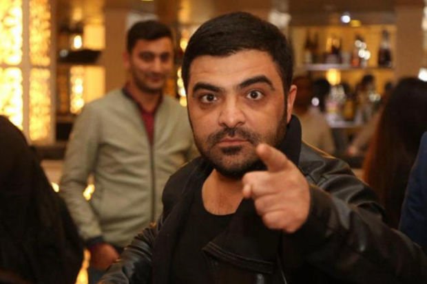 Fərda Xudaverdiyev Qarabağ qazisinin 20 minini alıb? -