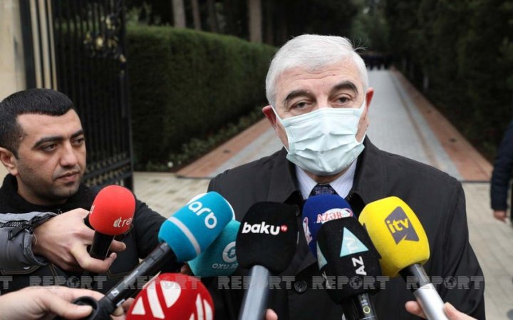 Parlamentin boş qalan yerlərinə seçkilər keçiriləcək –