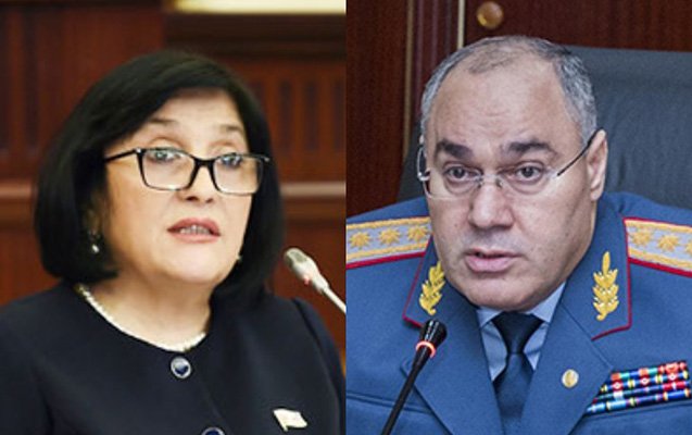 Səfər Mehdiyev Sahibə Qafarovaya niyə zəng edib?  –