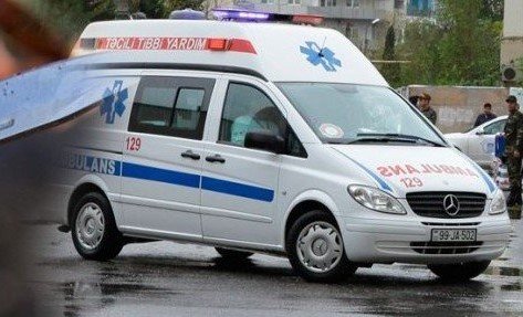 “Azərişıq"ın daha bir əməkdaşı bıçaqlandı –
