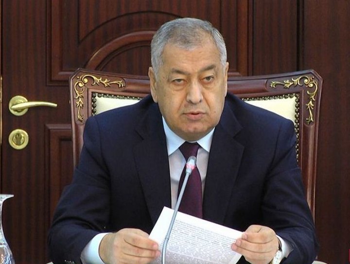 Reket jurnalistlərin arxasında bəzi nazirlər dayanır –