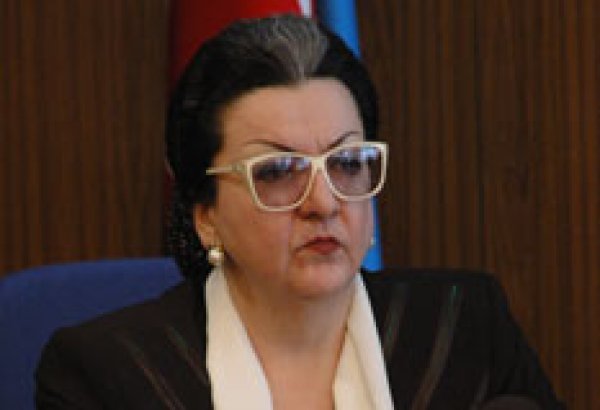 Lalə Şövkət Saleh Rüstəmovla bağlı Prezidentə müraciət etdi