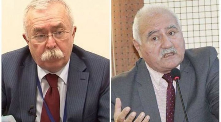 Prokuror XİN-in sabiq vəzifəli şəxslərinə cəza istədi –