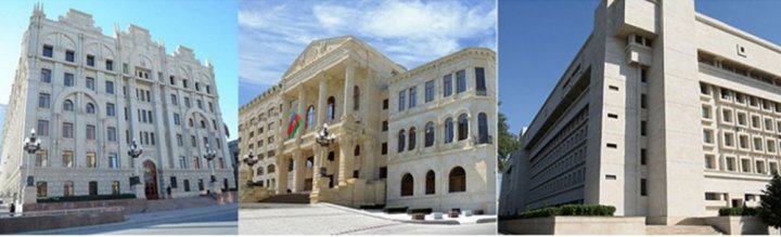 Baş Prokurorluq, DİN və DTX "Tərtər işi" haqda -