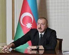 İlham Əliyev Avropa Komissiyasının ədalətsizliyi barədə –