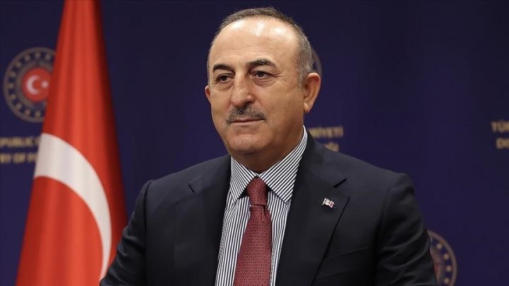 Çavuşoğludan "3+3" açıqlaması