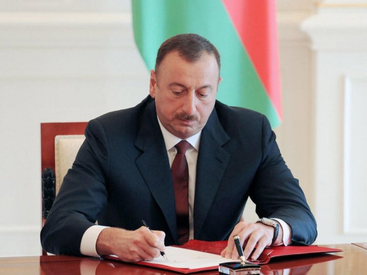 Qarabağ və Şərqi Zəngəzur Regional Təhsil idarələri yaradıldı -