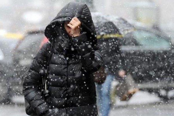 Hava dəyiəcək: temperatur 5-10 dərəcə enəcək –