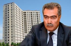 Vüqar Səfərliyə hökm oxundu: 10 il 6 ay həbs cəzası -
