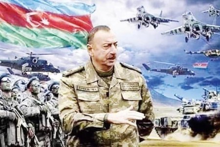 Ən çətin vəzifənin ən layiqli sahibi: