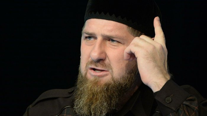 Ramzan Kadırov Ukrayna məsələsinin həll  yolunu “tapdı” –