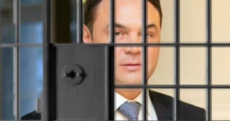 Polisə qarşı zorakılıq edən deputata hökm oxundu -