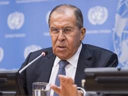 Sergey Lavrov Rusiya-ABŞ danışıqları haqda -