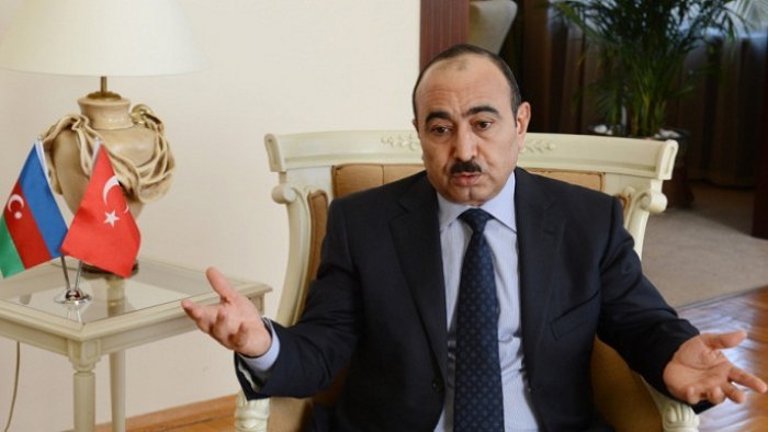 Əli Həsənovun bacanağının 36 milyon manatlıq əmlakı müsadirə edildi