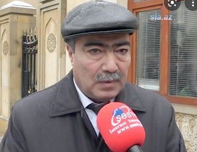 Vüqar Səfərlinin müsadirə olunan əmlakının siyahısı