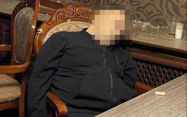 “Lotu Quli”nin silahdaşı Nazir Əliyev Odessada güllələndi