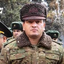 Şəhid general Polad Həşimovun doğum günüdür -