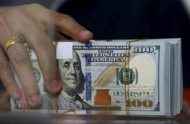 Dollar bahalaşır: Manatın məzənnəsi ilə bağlı