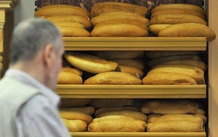 İri un və çörək istehsalçıları bahalaşma  ilə  bağlı müraciət yaydılar