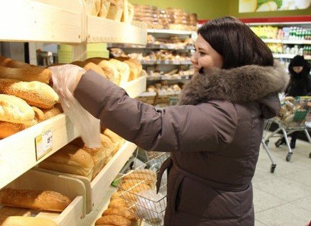 Dövlət Xidməti un və çörək istehsalçılarına xəbərdarlıq etdi -