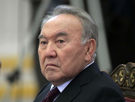 Nazarbayev Qazaxıstan Təhlükəsizlik Şurasının sədri postundan kənarlaşdırıldı