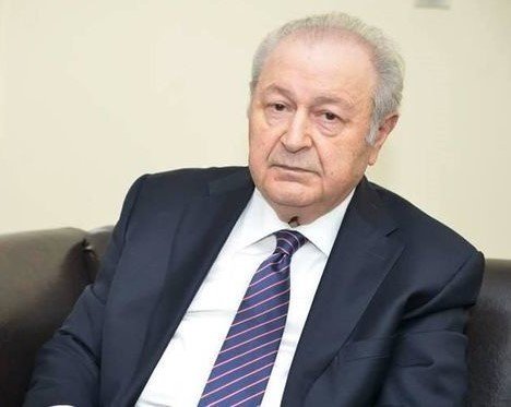 Ayaz Mütəllibov nitqini itirib -