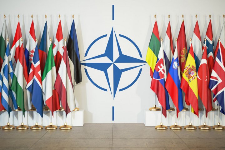 NATO-nun iclasında Qazaxıstan və Rusiya müzakirə edildi