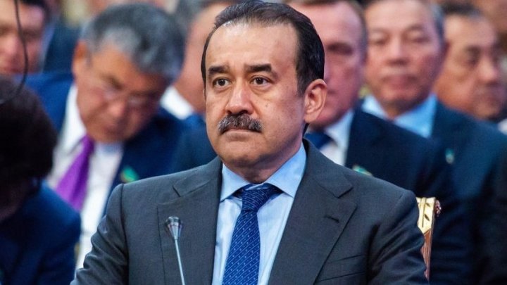 Qazaxıstan Milli Təhlükəsizlik Komitəsinin keçmiş sədri saxlanıldı