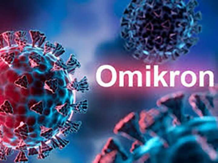 Azərbaycanda "Omikron" ştamı aşkarlandı –