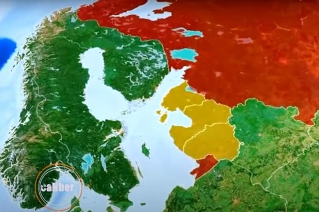 “Caliber”: Rusiya və ABŞ dünyanı bölüşdürürlər?
