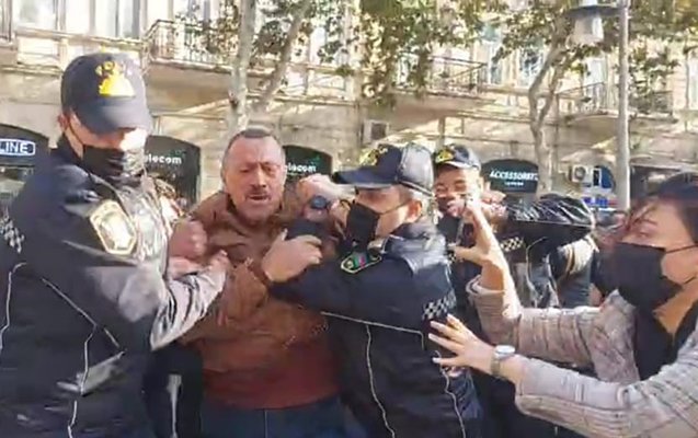 “Tofiq Yaqublunun ərizəsindəki  xüsusatlar öz təsdiqini tapmadı” -