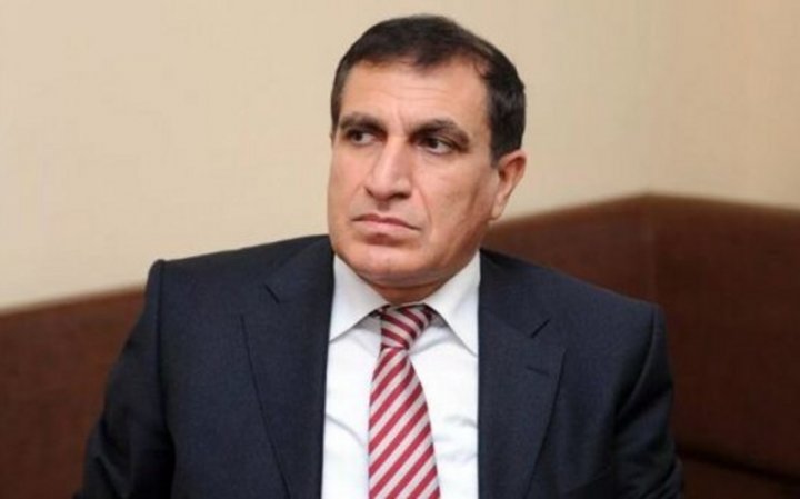Əjdər Ol yüz minlərlə vəsaiti rüşvət kimi alıb –