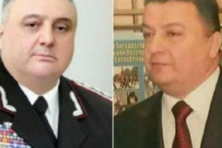 Həbsdəki generalla Eldar Mahmudovu əlaqələndirən şəxs kimdir?